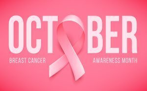 Breast Cancer Awareness Month Post