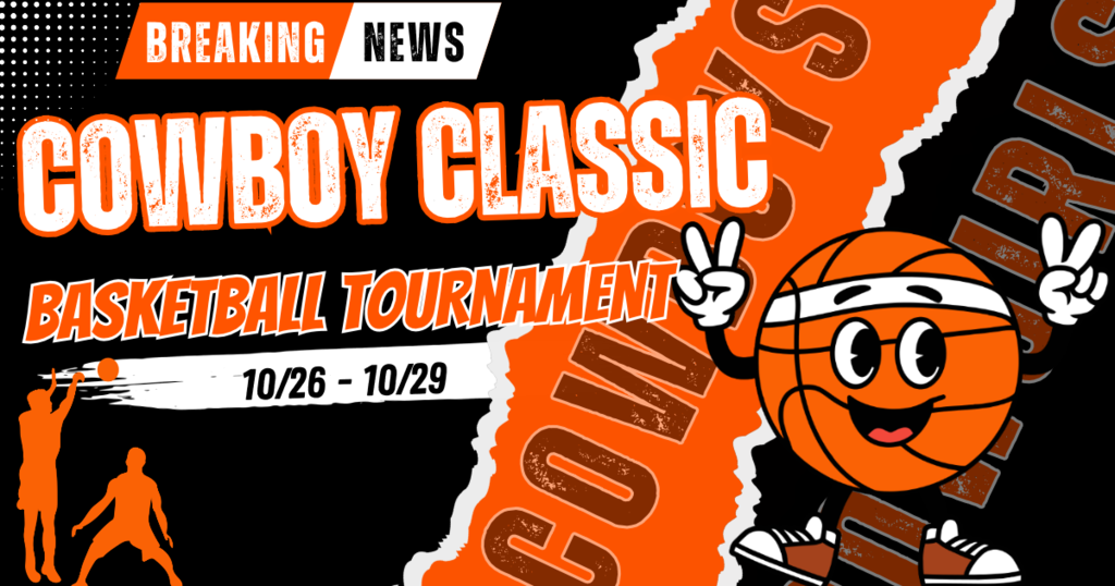 CB Classic BB Tournament