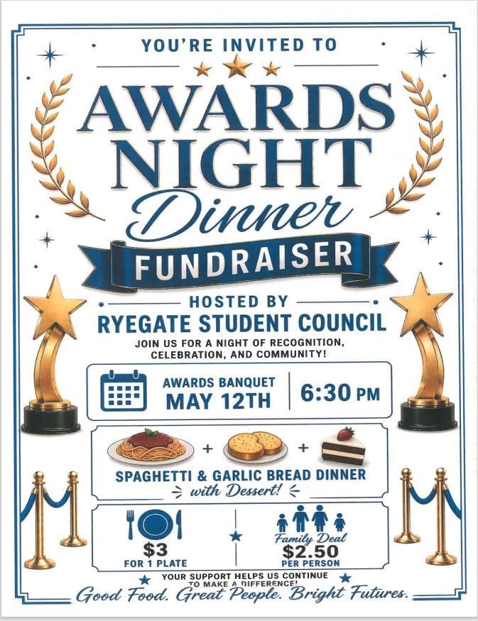 award night
