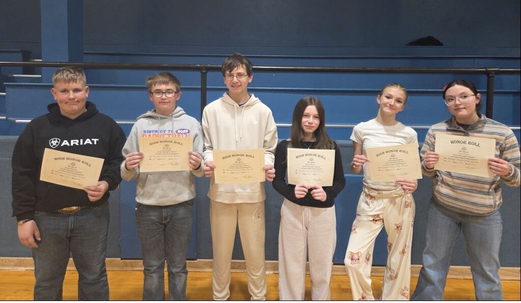 honor roll