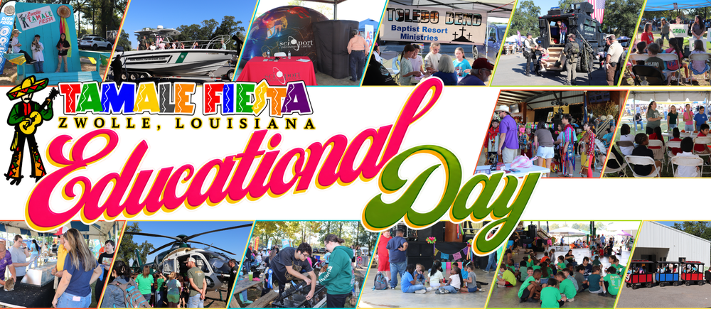 Zwolle Tamale Educational Day