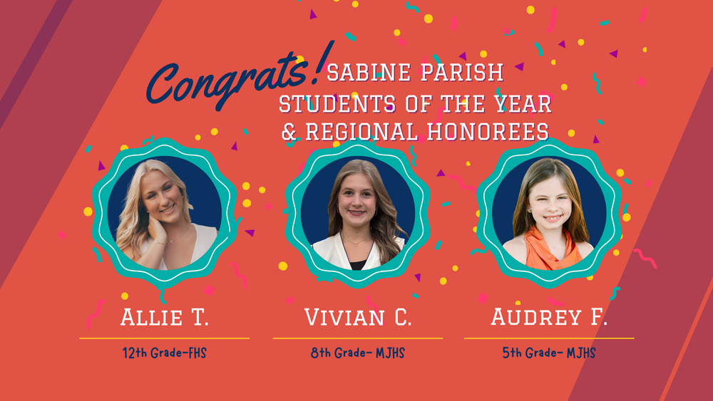 Students of the Year