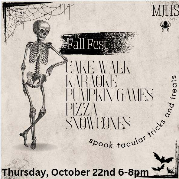 Fall Fest 2026