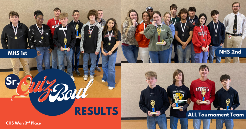 Sr Quiz Bowl
