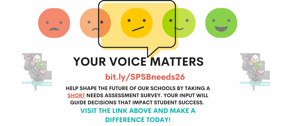 School Needs Assessment