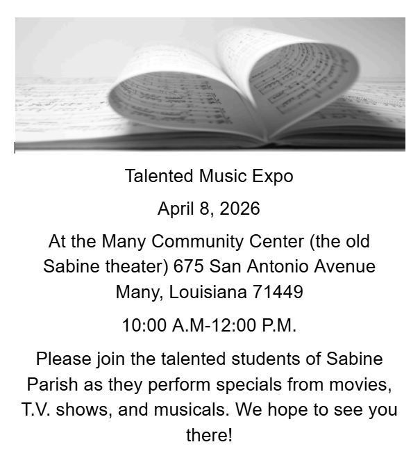 Talented Music Expo