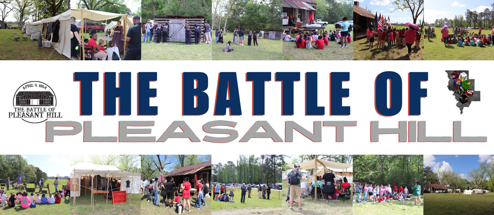 Battle of Pleasant Hill