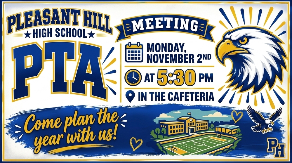PTA Meeting