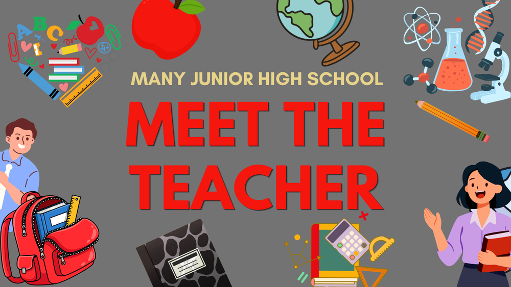 Meet the Teacher