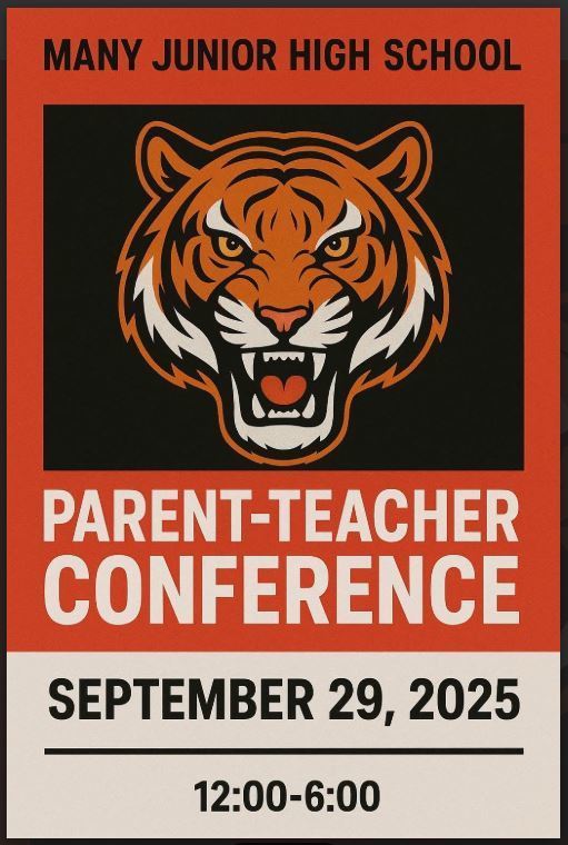 Parent-Teacher Conference