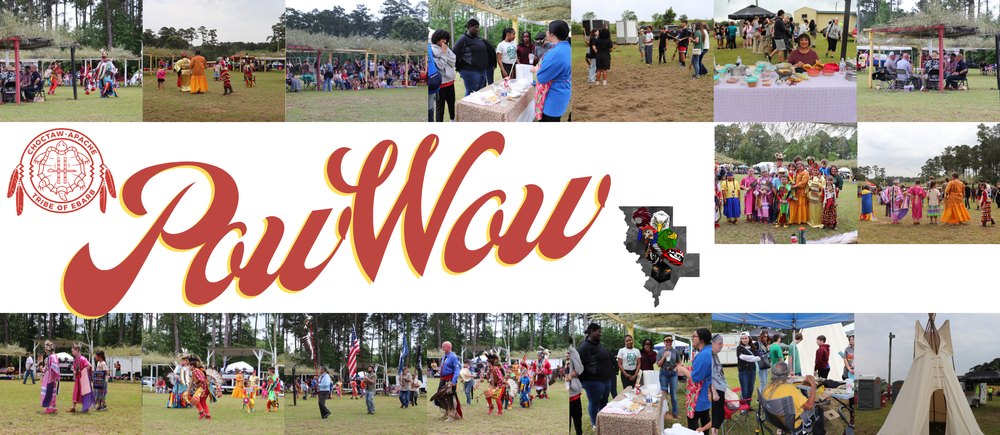 PowWow