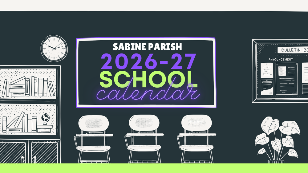 School Calendar 2026-27 APPROVED 01.13.2026