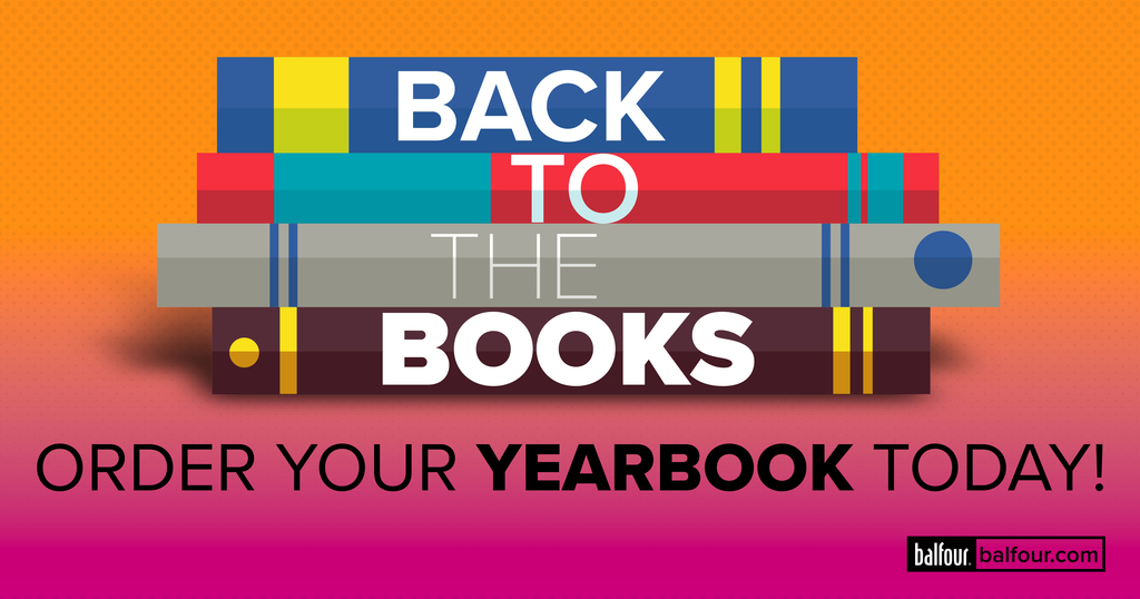 2024/2025 Yearbook