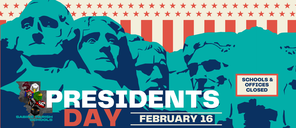 President's Day/Winter Break (Campuses & Offices Closed)