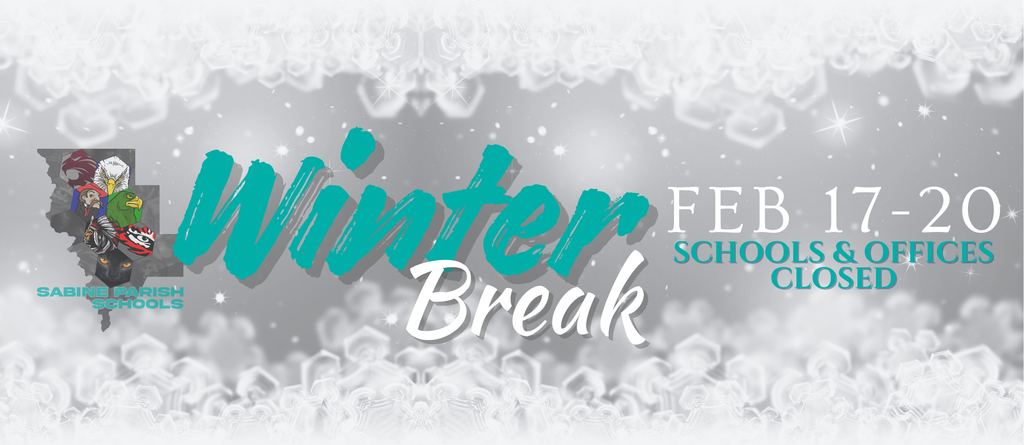 President's Day/Winter Break (Campuses & Offices Closed)