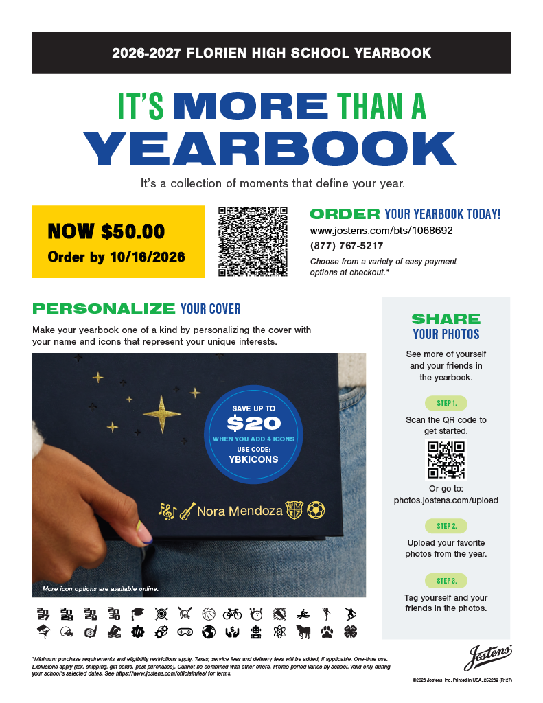 Yearbook