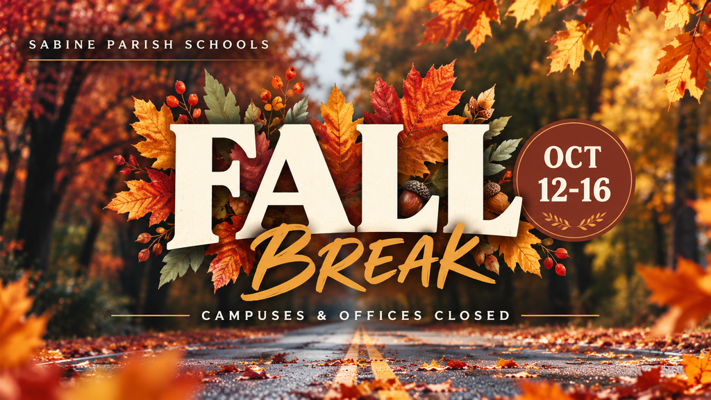 Fall Break