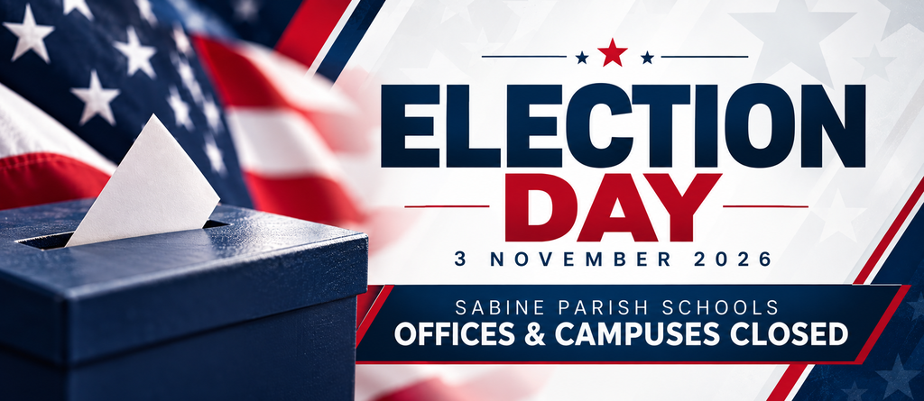 Election Day Closure