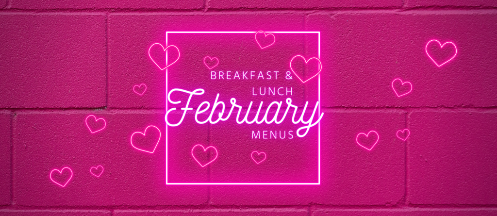 menus