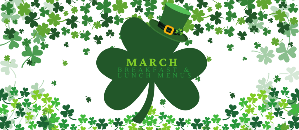 March