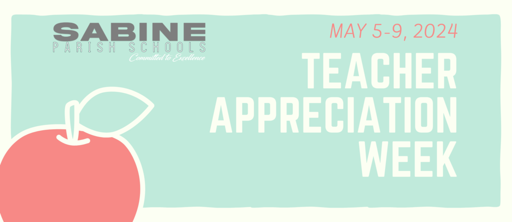 teacher appreciation