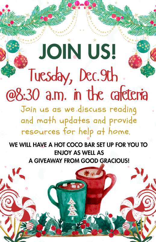 December Christmas Event