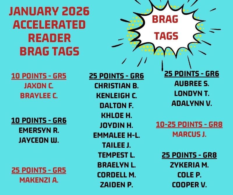 JANUARY BRAG TAGS 1