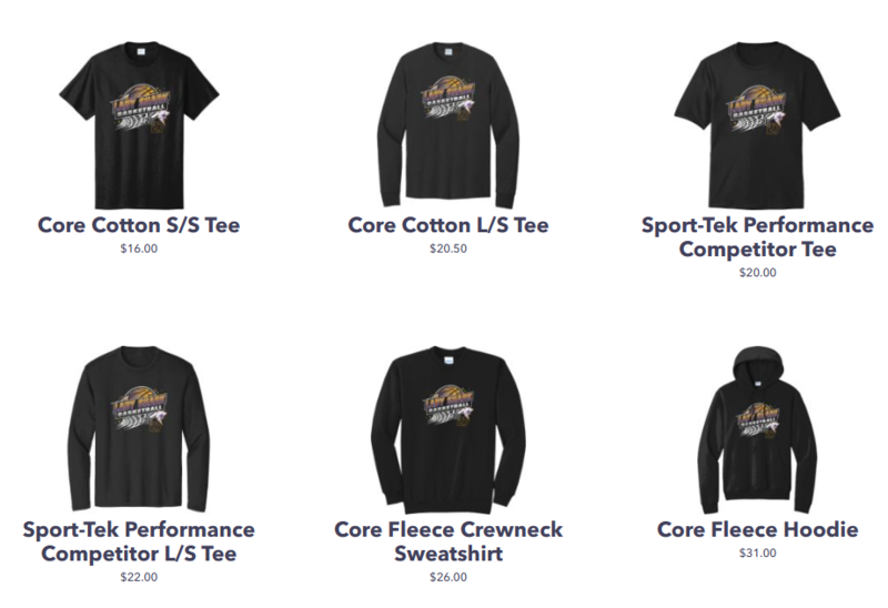 shirts