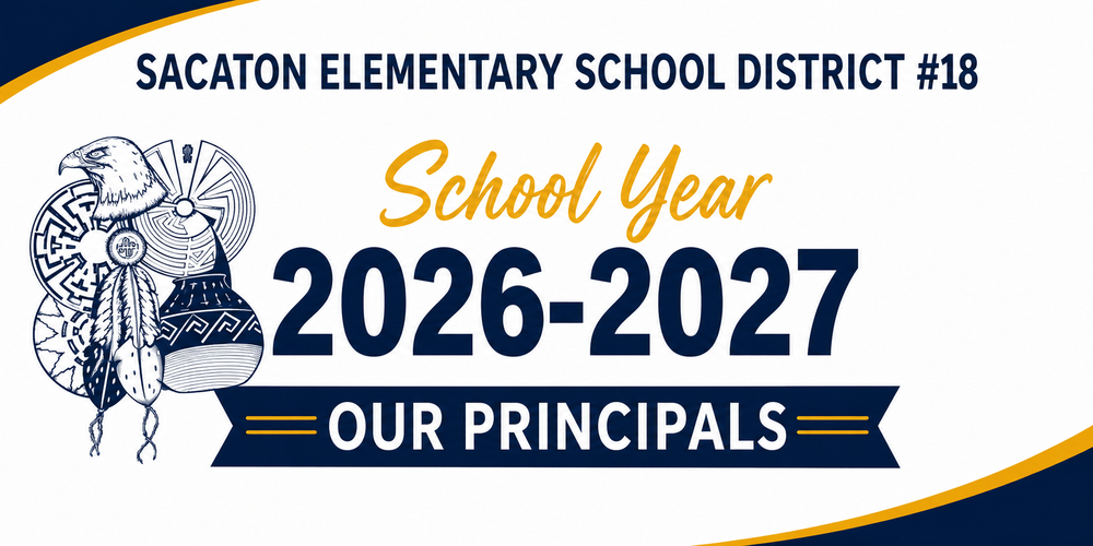 principals banner