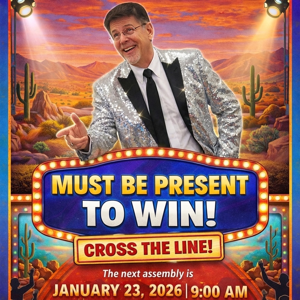 Superintendent Invitation