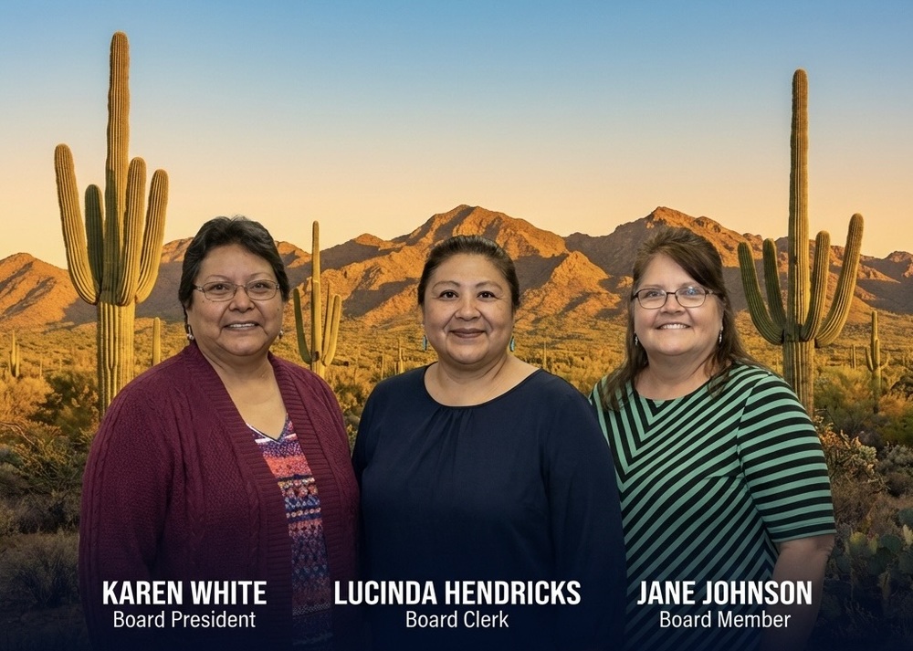 Board Members DB 2026