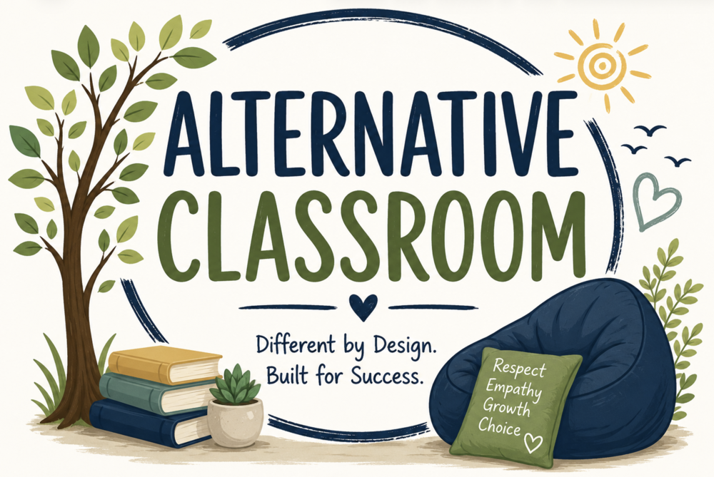 Alternative Classroom
