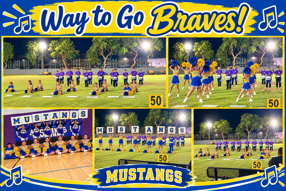 Spirit Team