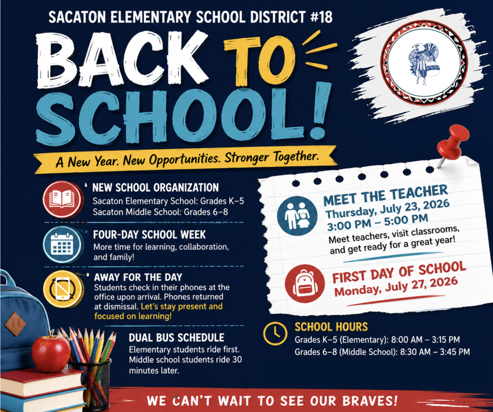 Back to School