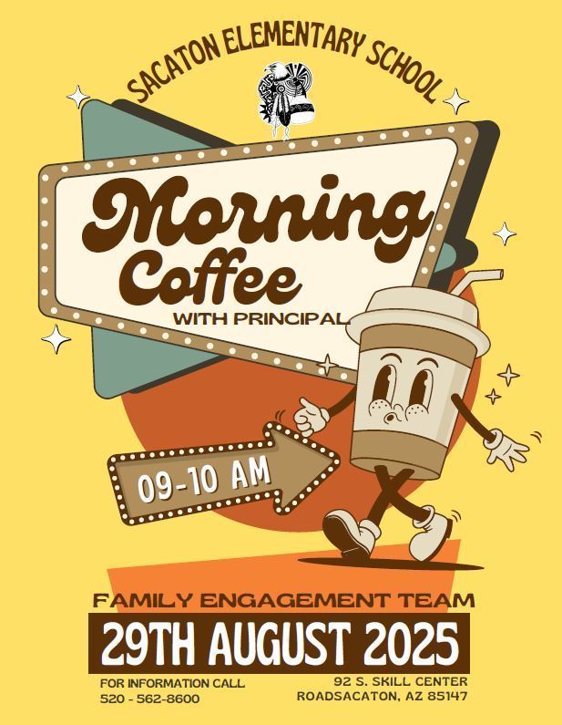 Moring Coffee