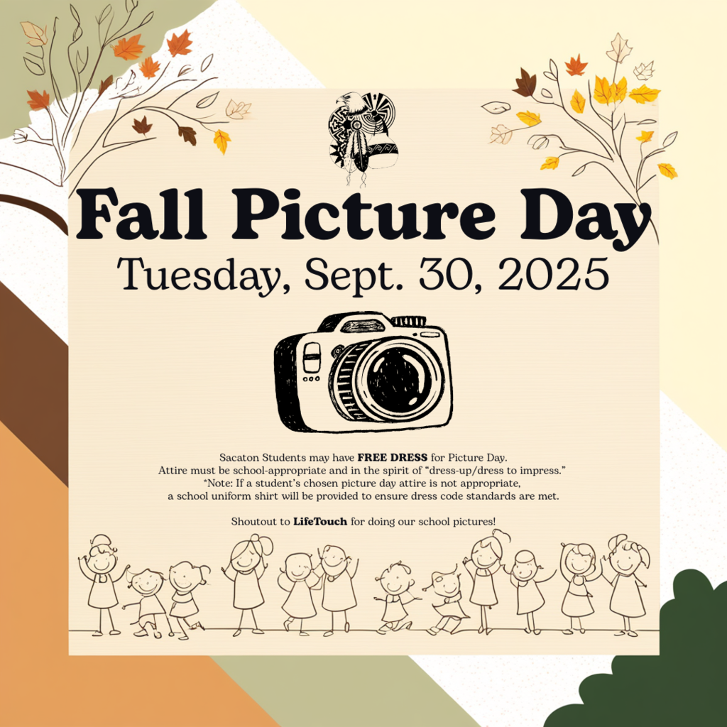 Fall Picture Day