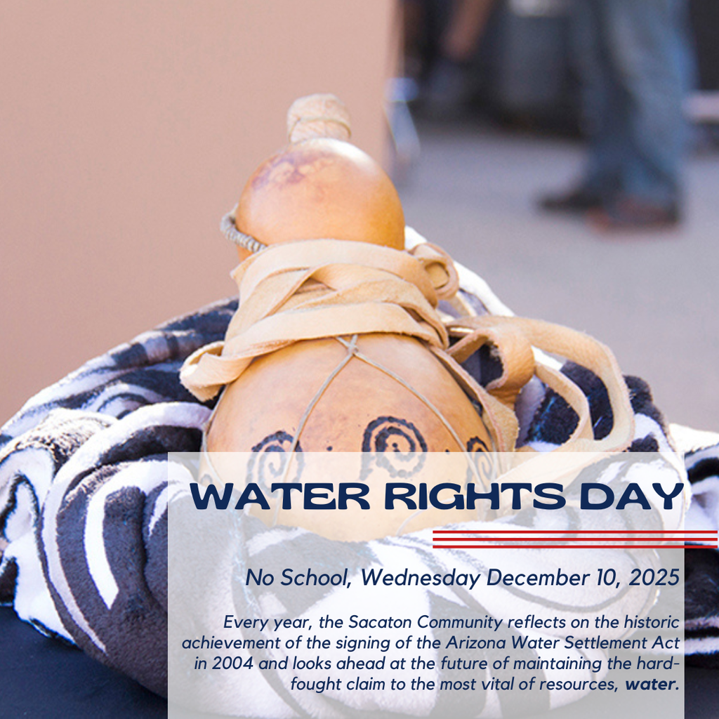 water rights day