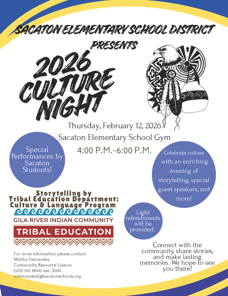 Culture Night 2026