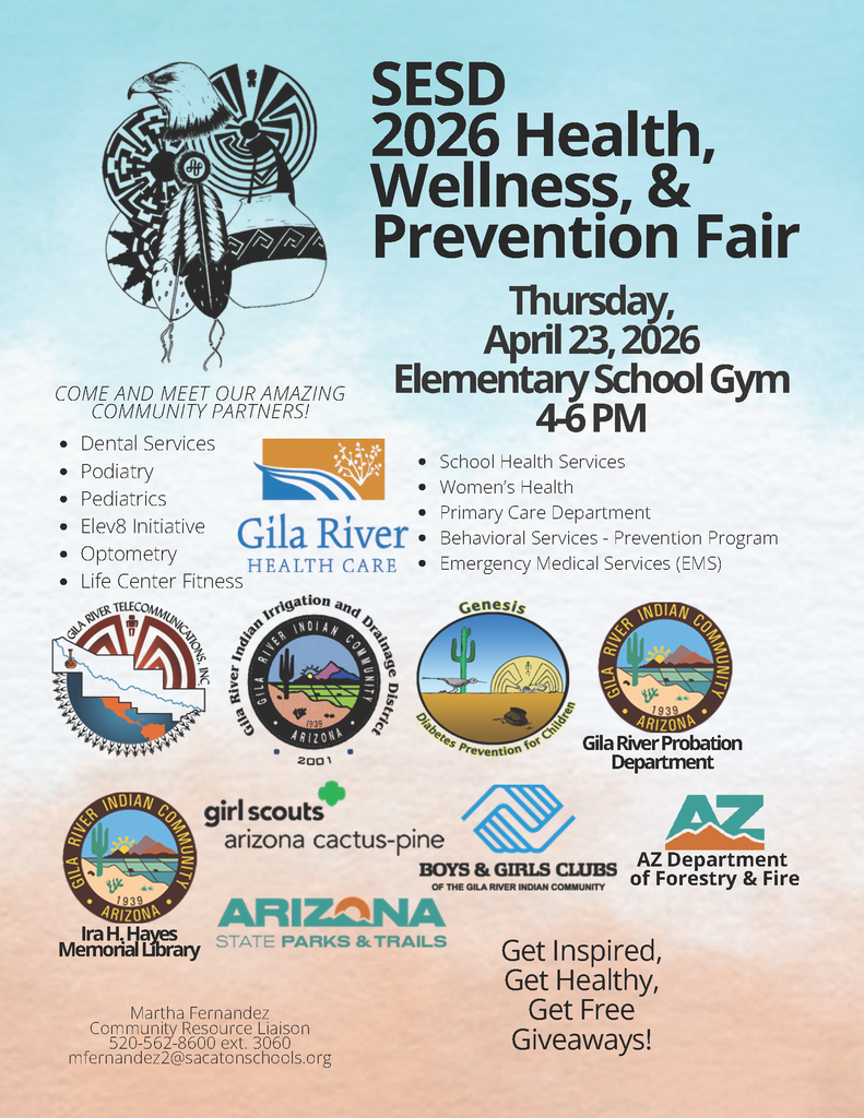 health wellness fair