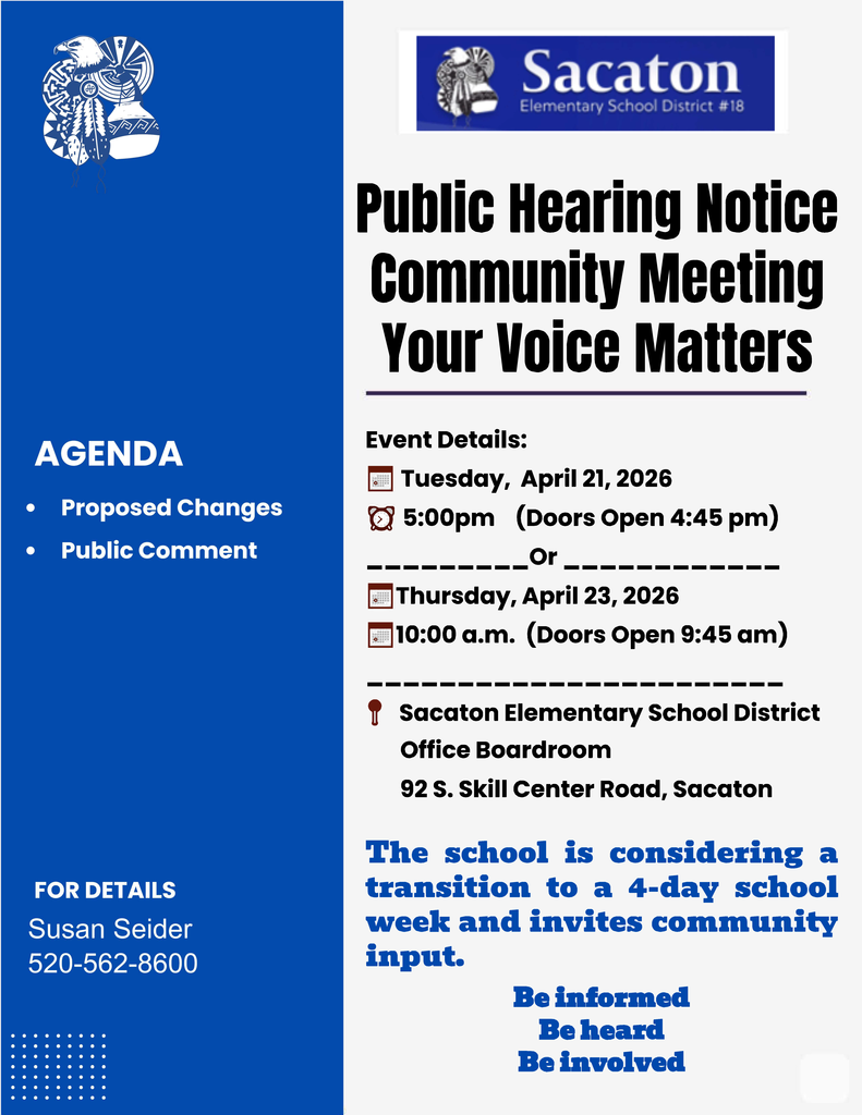 public hearing