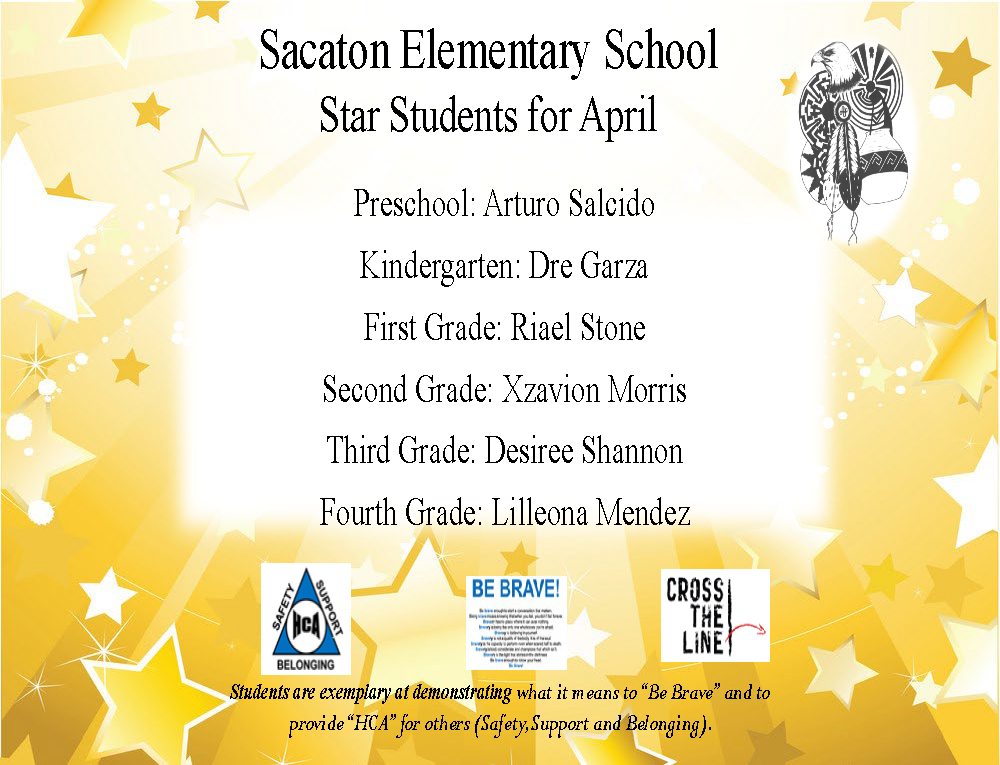 Sacaton