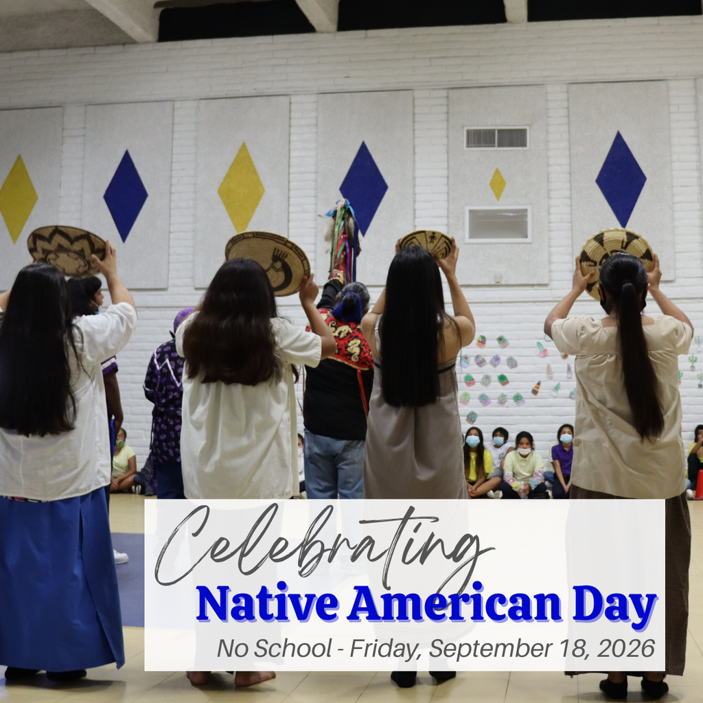 native american day