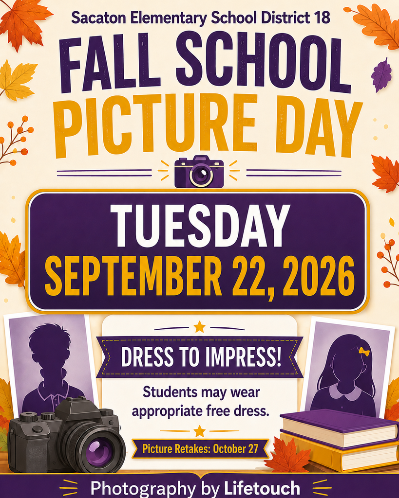 picture day