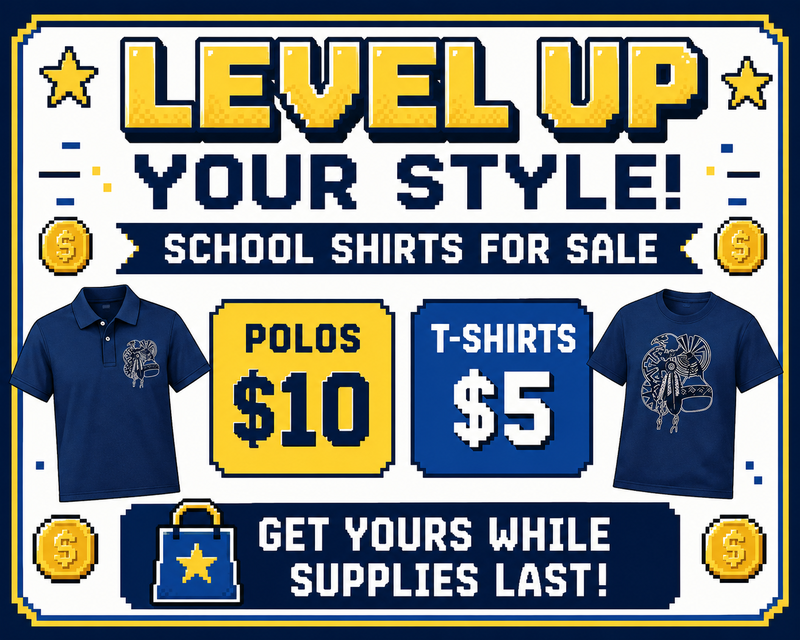 school shirts