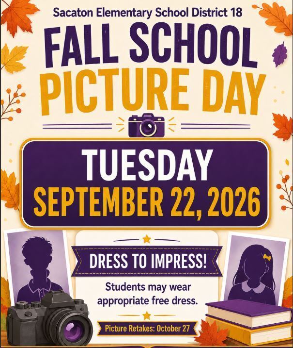 picture day