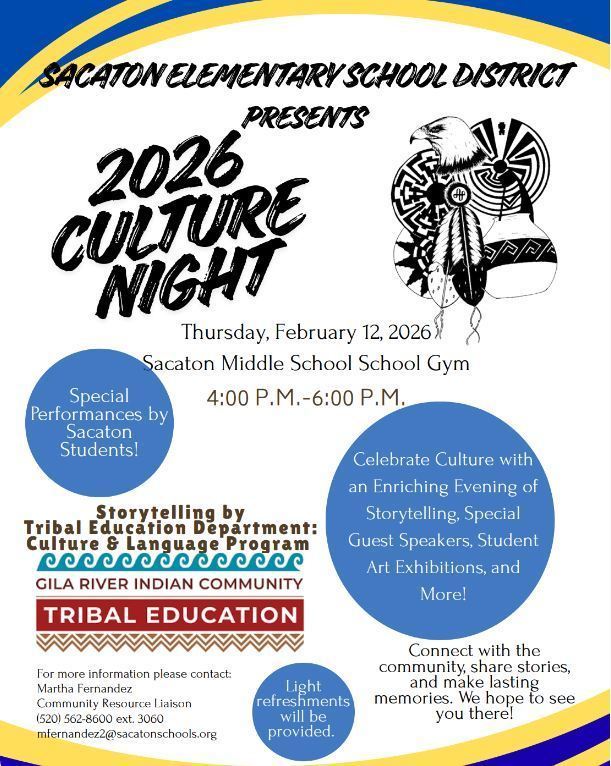 Culture Night