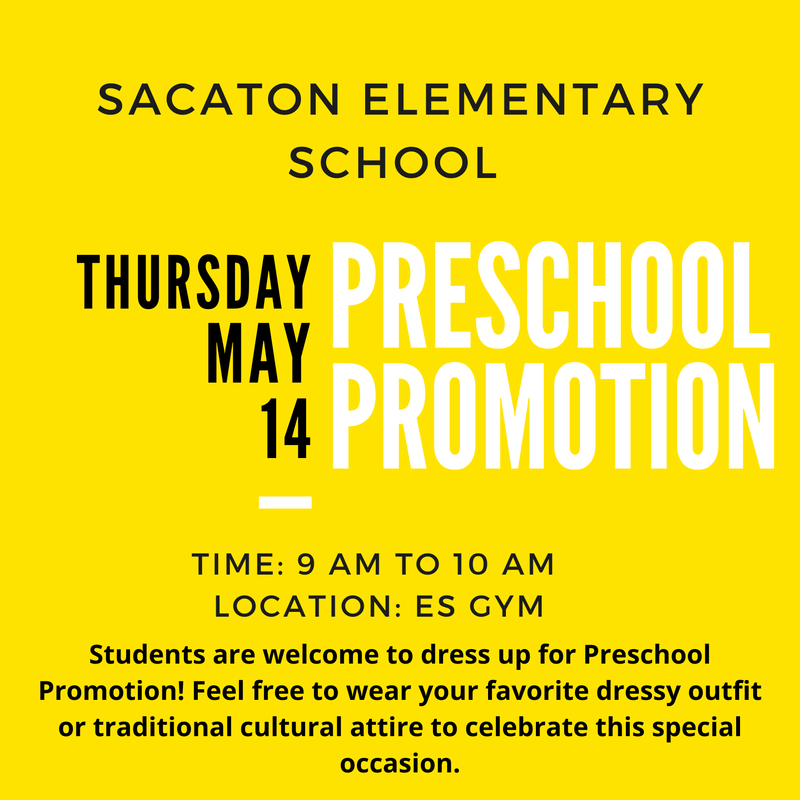 preschool
