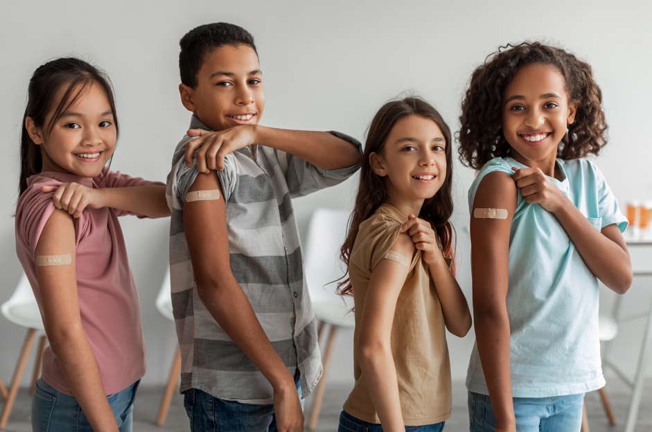 Flu Clinic