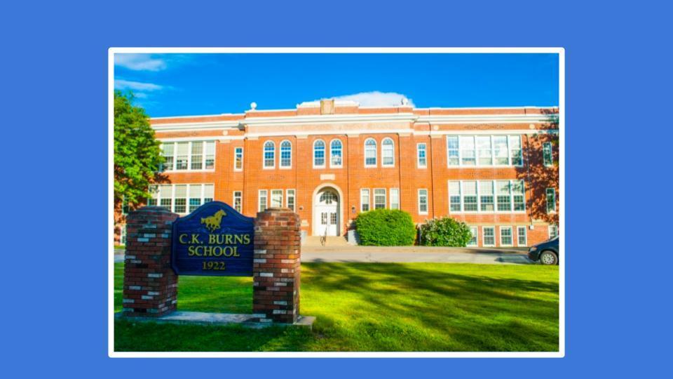 C.K. Burns 3rd Grade Parent Information Night 