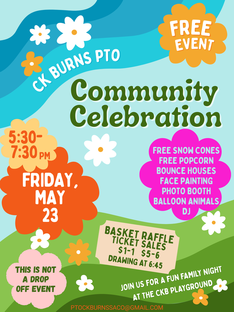 PTO Event